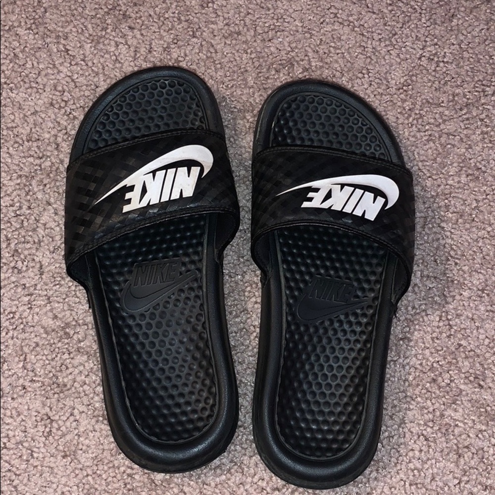 Nike Slides